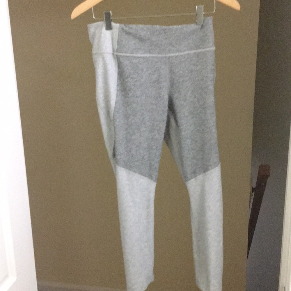 Outdoor Voices Yoga pants size medium
